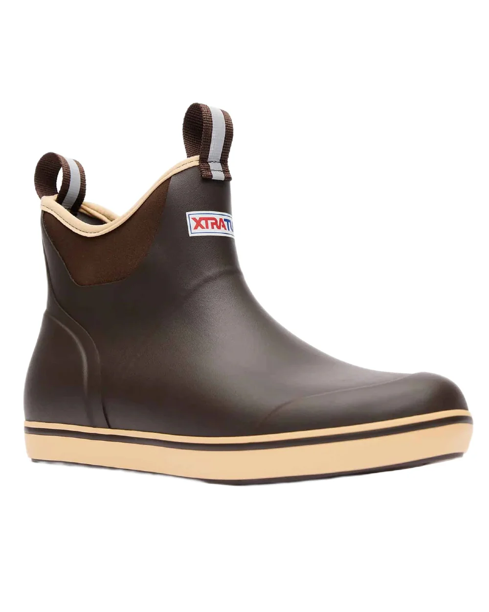 Xtratuf Mens 6" Ankle Deck Boots - Image 20