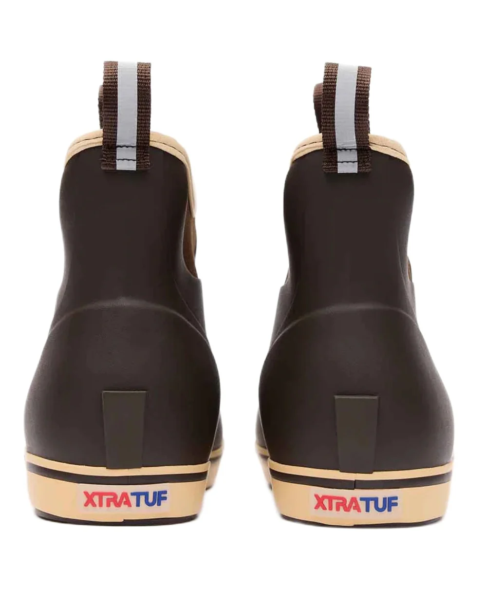 Xtratuf Mens 6" Ankle Deck Boots - Image 21