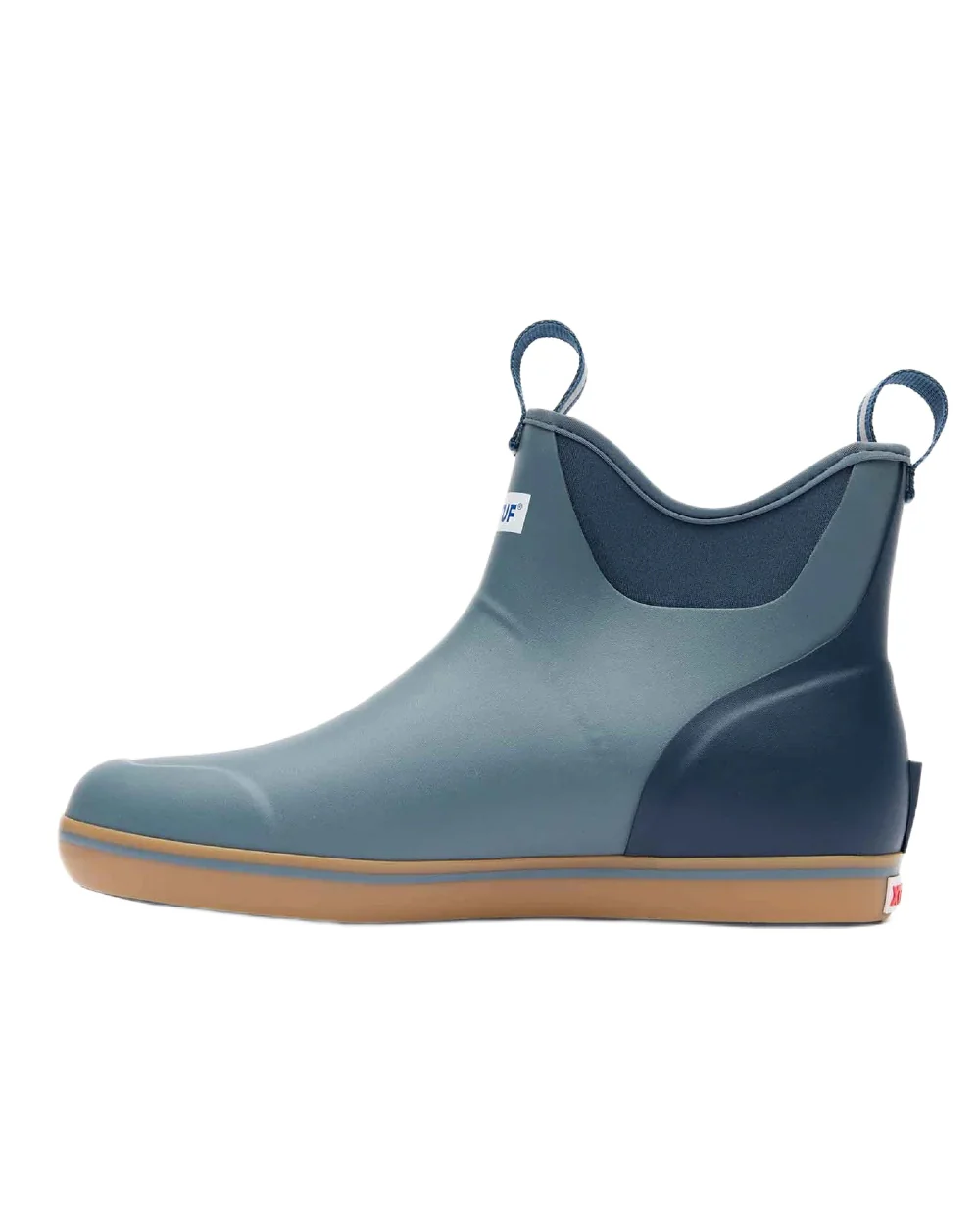 Xtratuf Mens 6" Ankle Deck Boots - Image 22