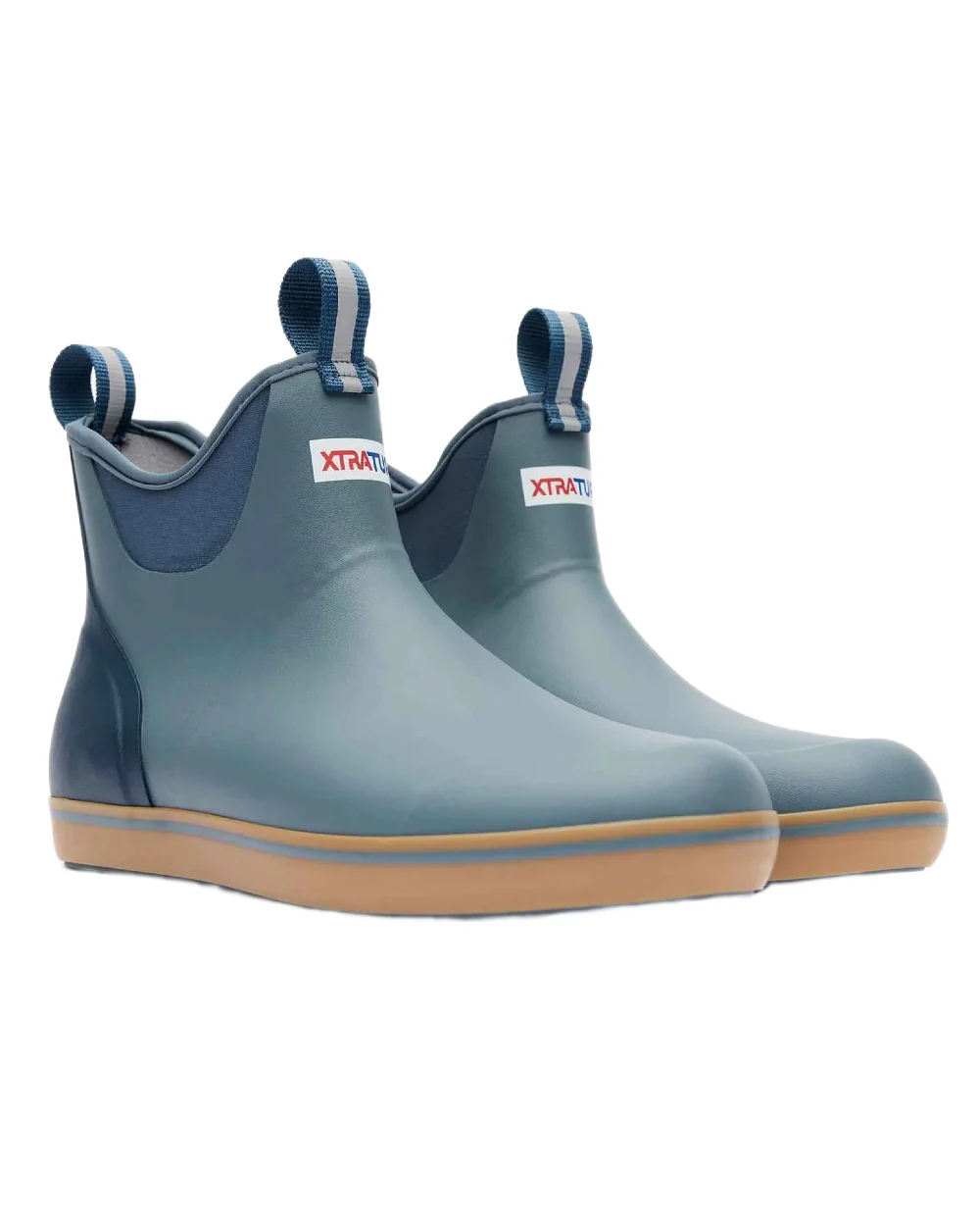 Xtratuf Mens 6" Ankle Deck Boots - Image 24