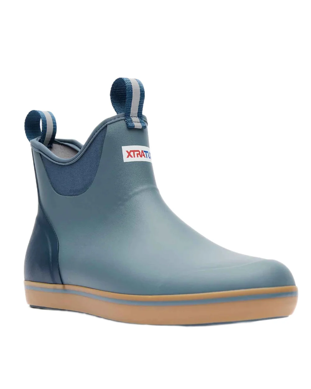 Xtratuf Mens 6" Ankle Deck Boots - Image 25