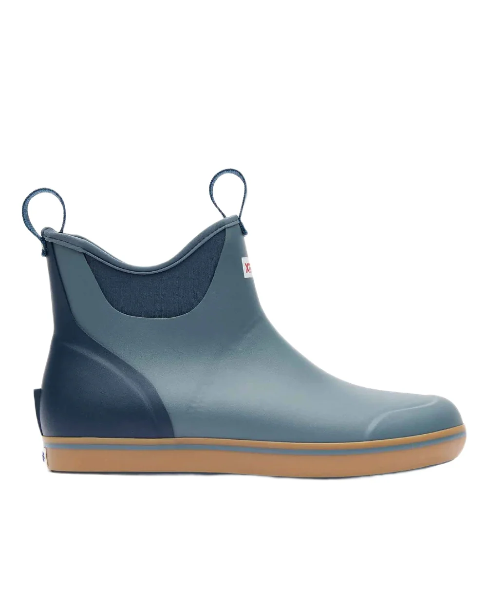 Xtratuf Mens 6" Ankle Deck Boots - Image 27