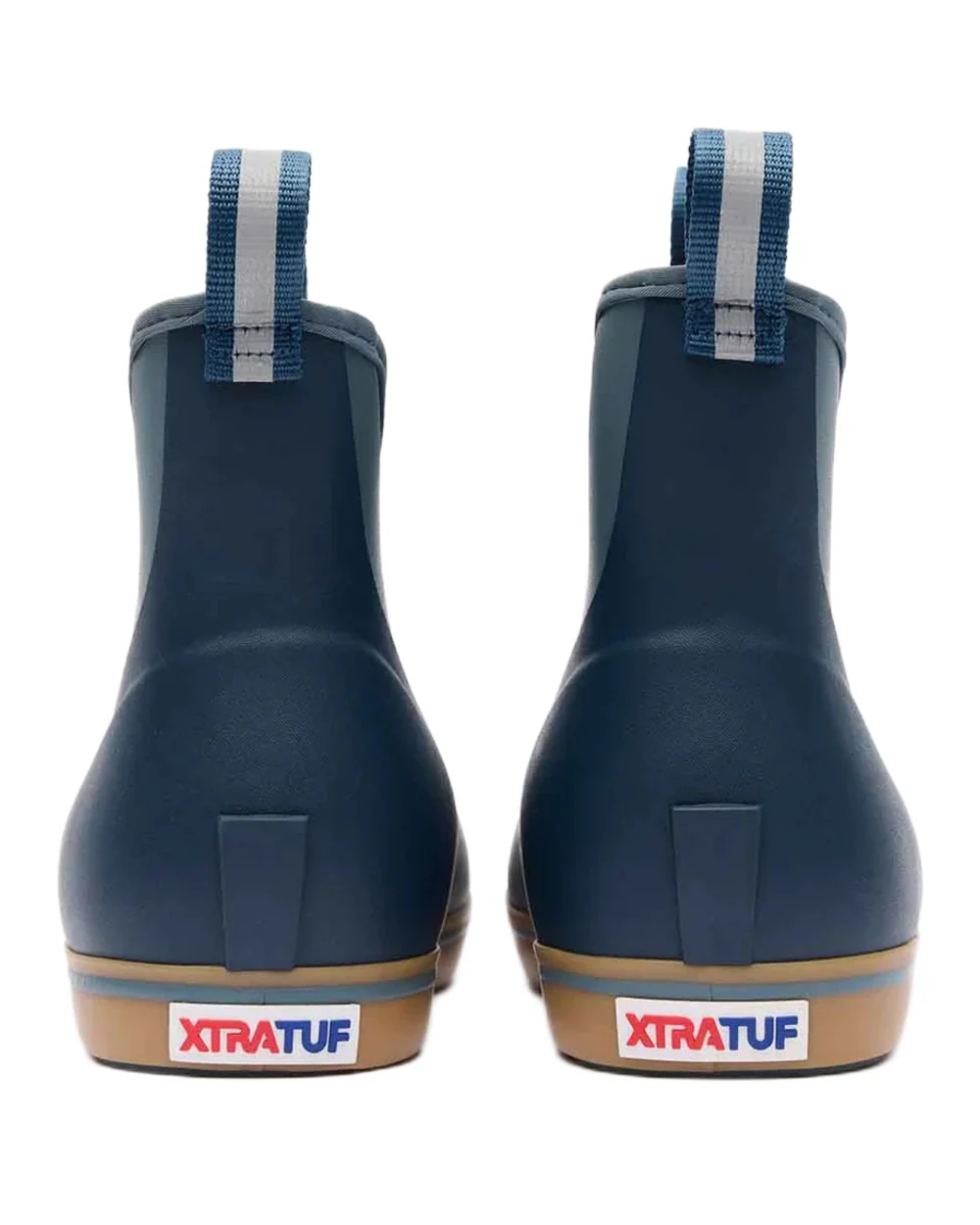 Xtratuf Mens 6" Ankle Deck Boots - Image 28