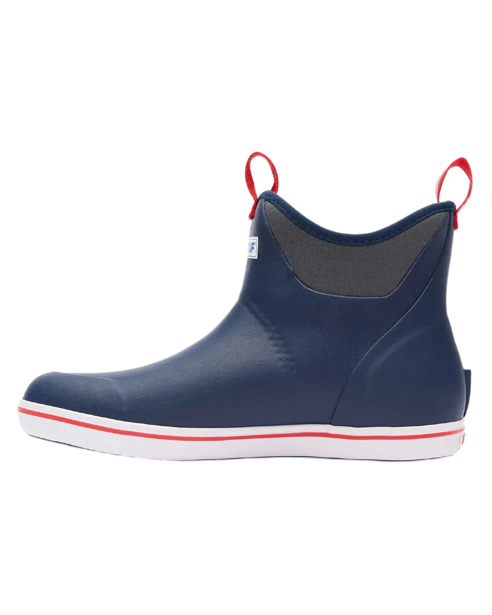 Xtratuf Mens 6" Ankle Deck Boots - Image 3
