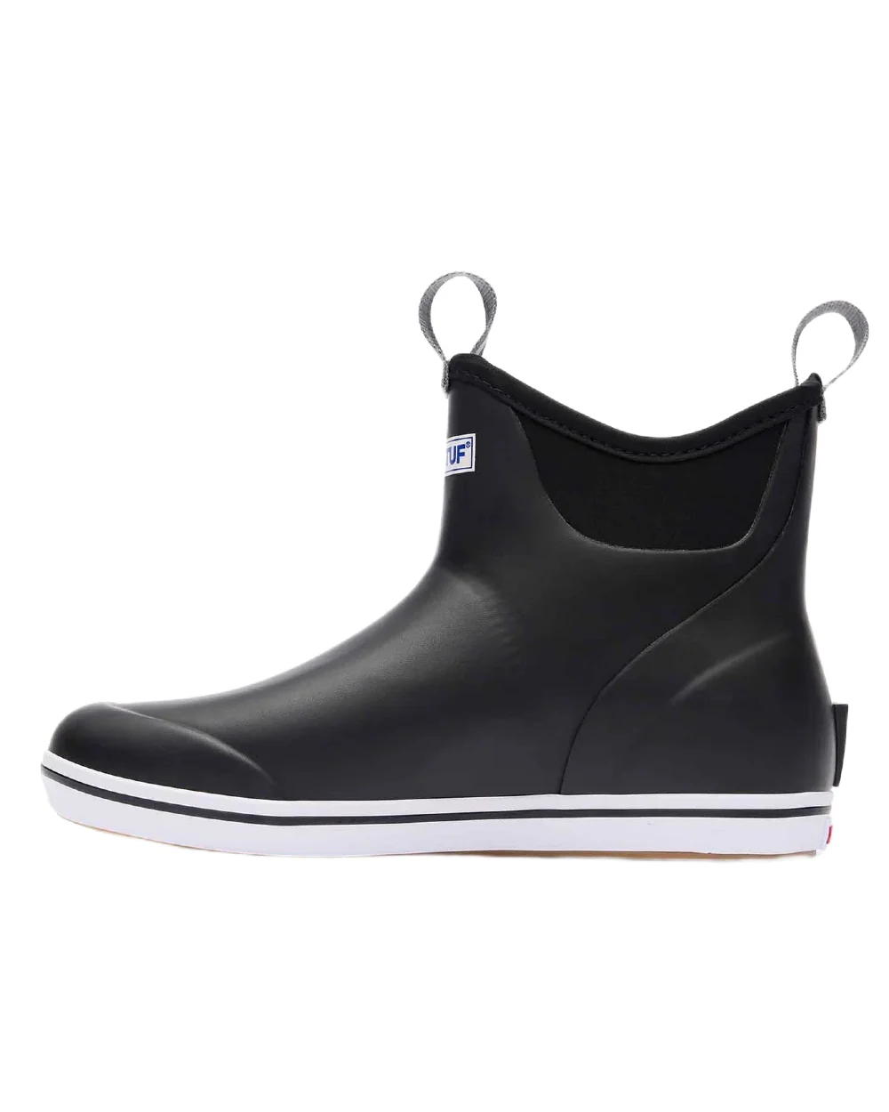 Xtratuf Mens 6" Ankle Deck Boots - Image 5