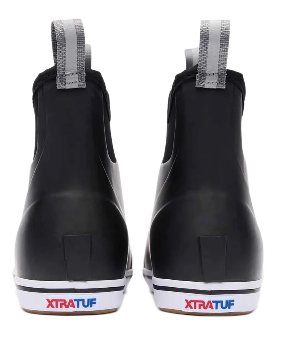 Xtratuf Mens 6" Ankle Deck Boots - Image 7