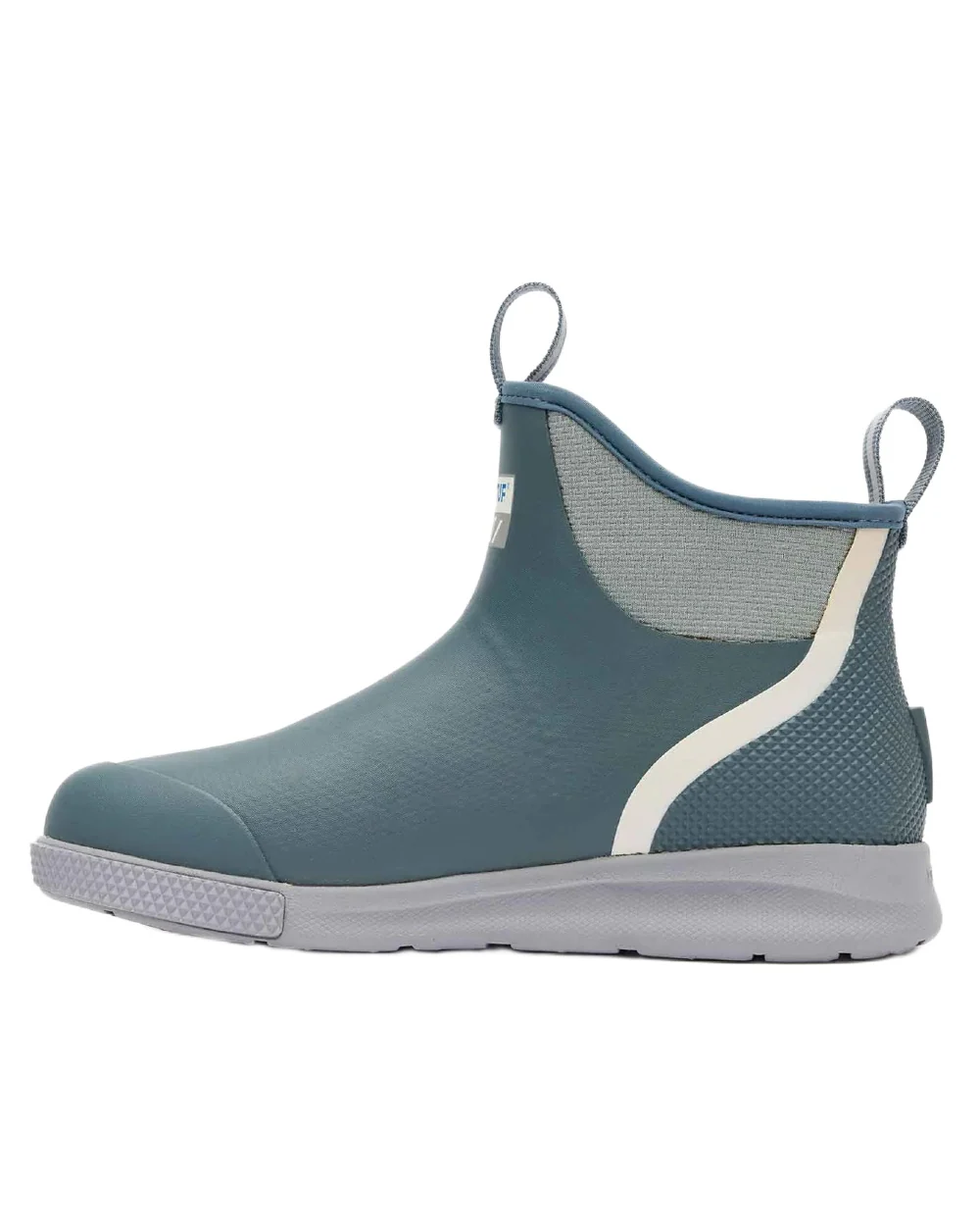 Xtratuf Mens 6" Ankle Deck Sport Boots - Image 12