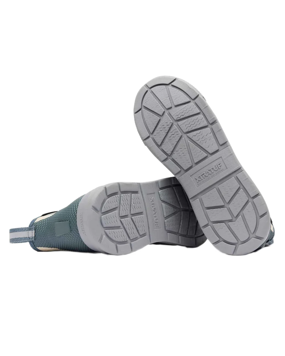 Xtratuf Mens 6" Ankle Deck Sport Boots - Image 17