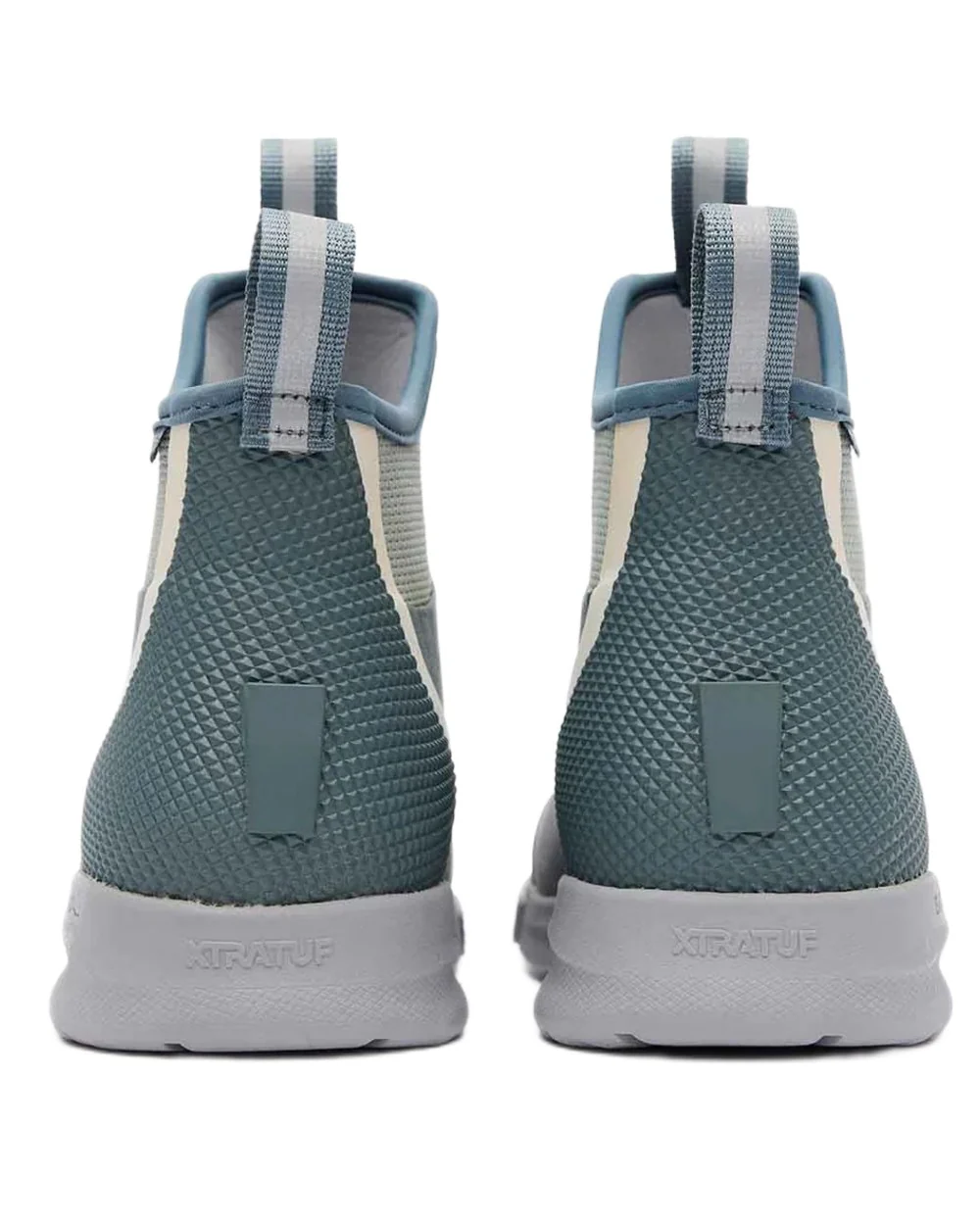 Xtratuf Mens 6" Ankle Deck Sport Boots - Image 18