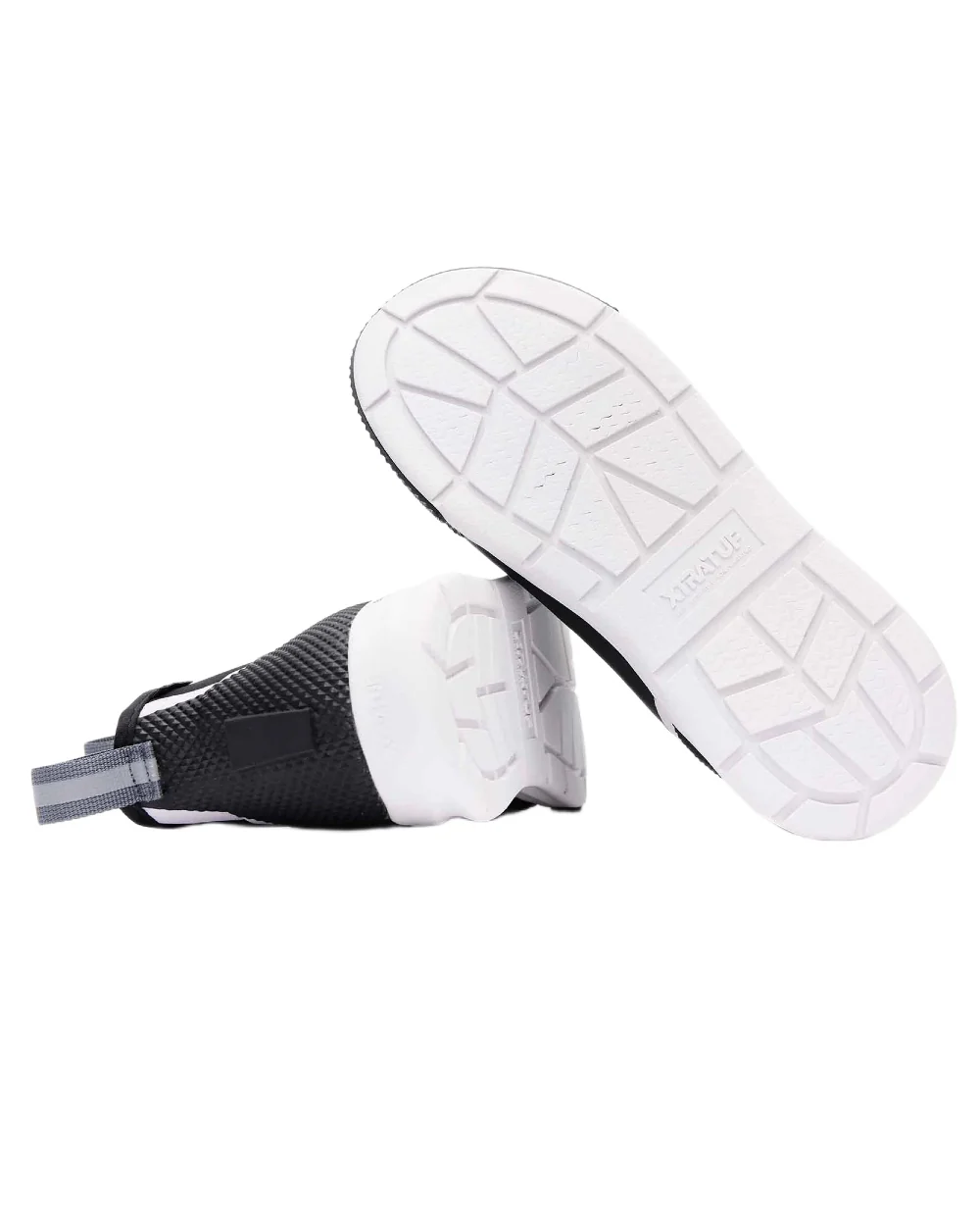 Xtratuf Mens 6" Ankle Deck Sport Boots - Image 2