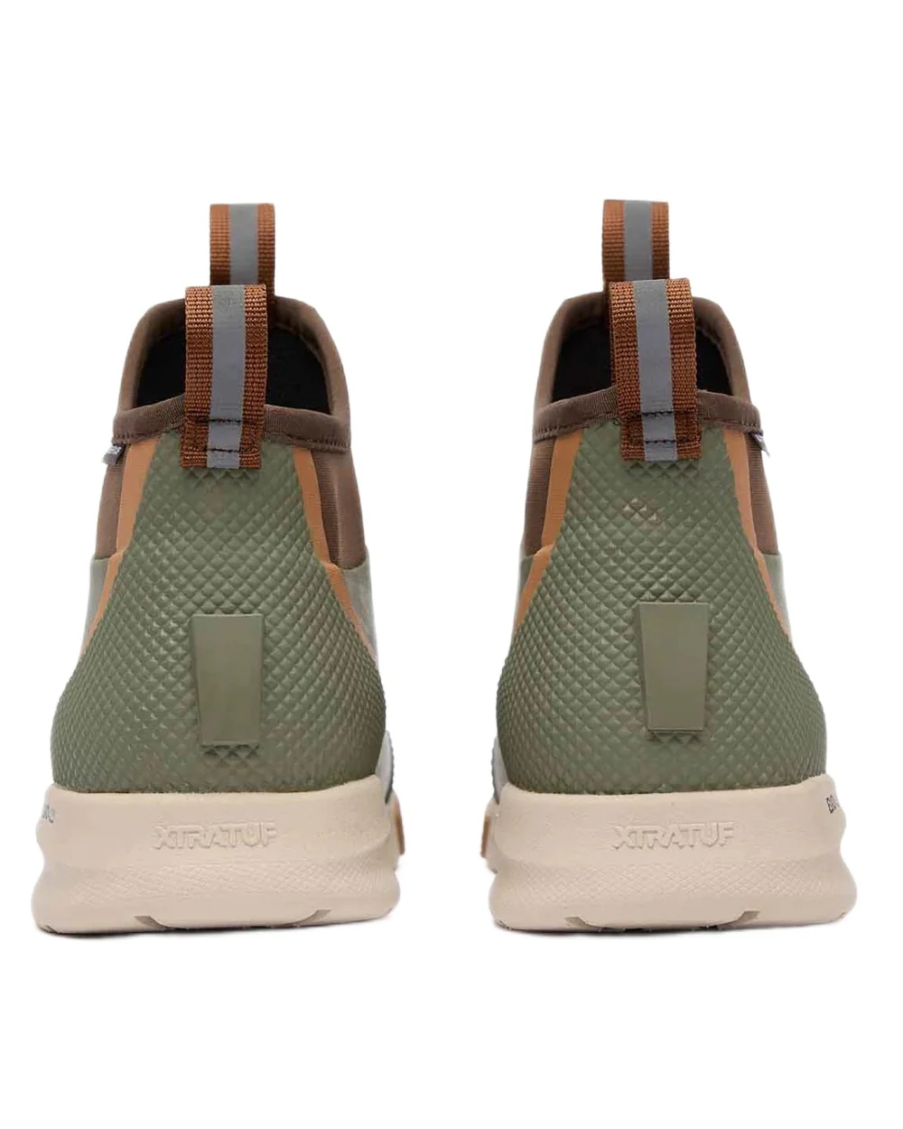 Xtratuf Mens 6" Ankle Deck Sport Boots - Image 24