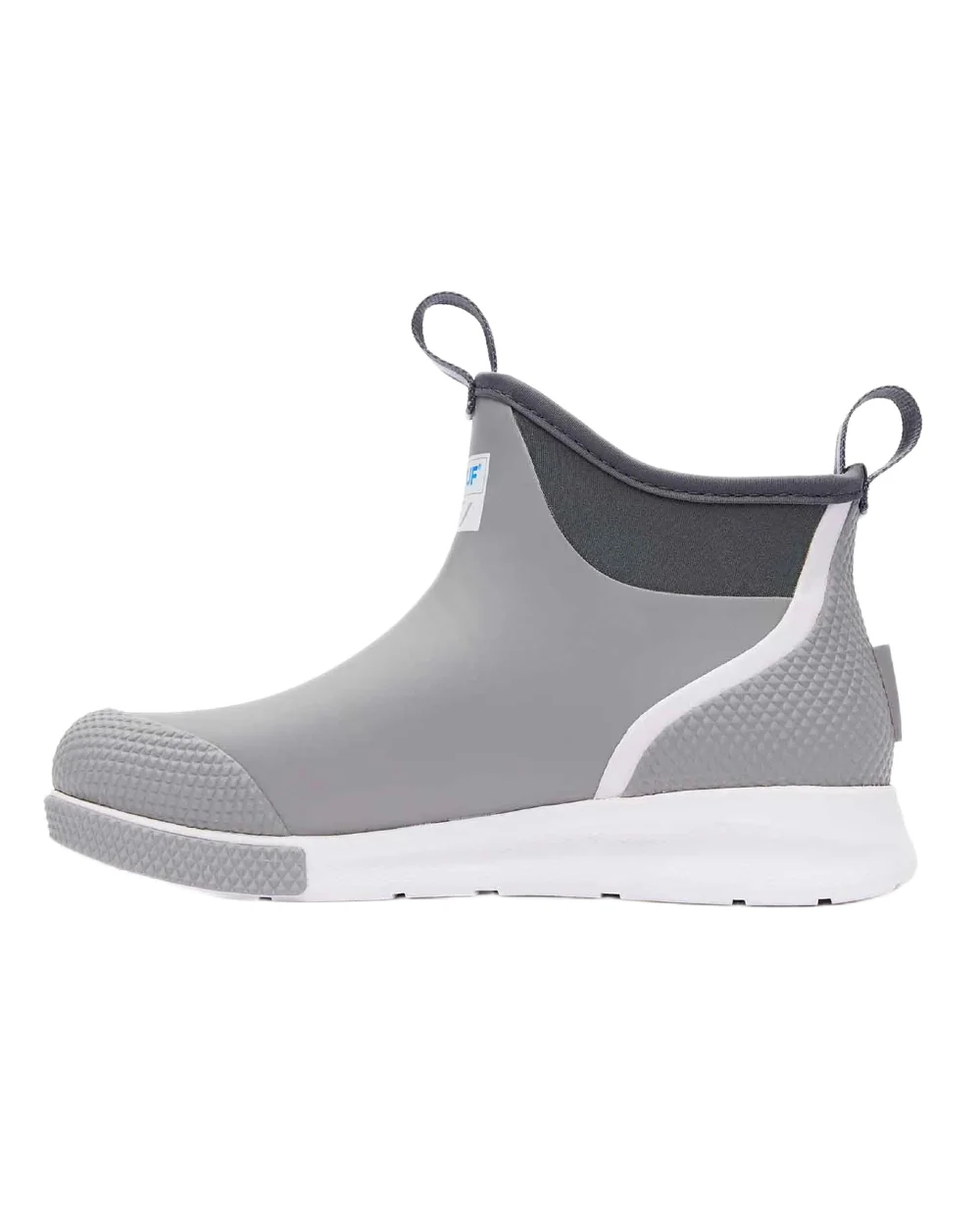 Xtratuf Mens 6" Ankle Deck Sport Boots - Image 6