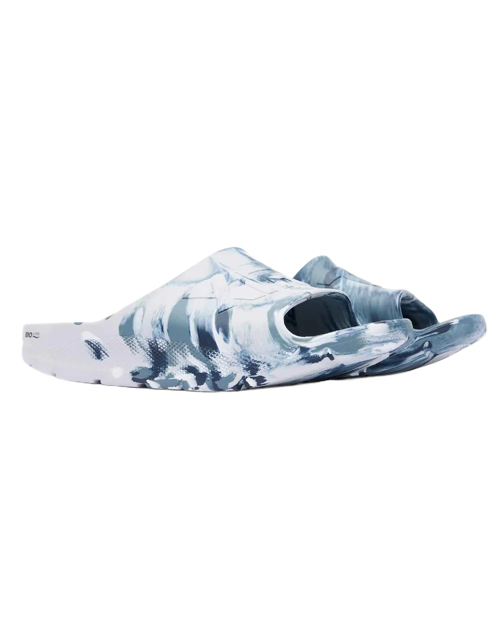 Xtratuf Mens Apres Fish Sliders - Image 11