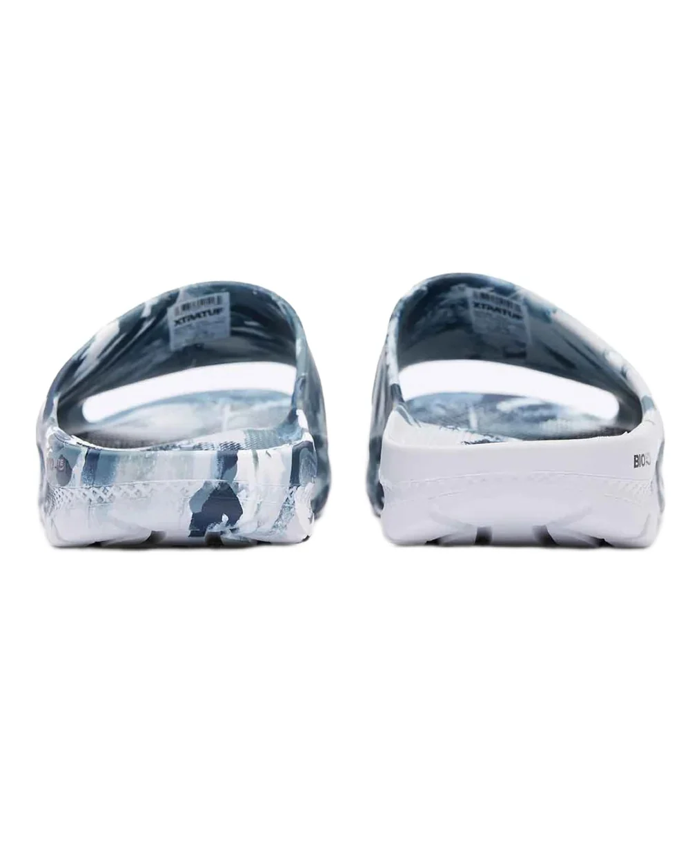 Xtratuf Mens Apres Fish Sliders - Image 15