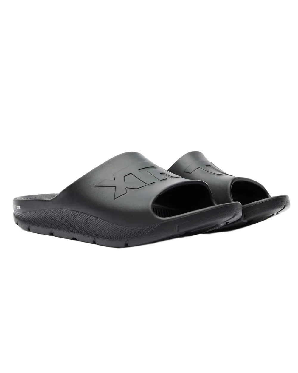 Xtratuf Mens Apres Fish Sliders - Image 6