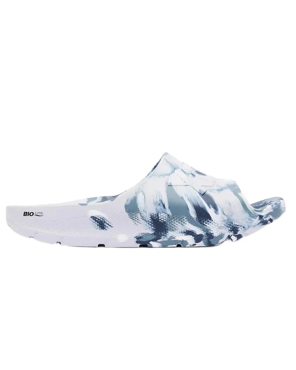 Xtratuf Mens Apres Fish Sliders - Image 8