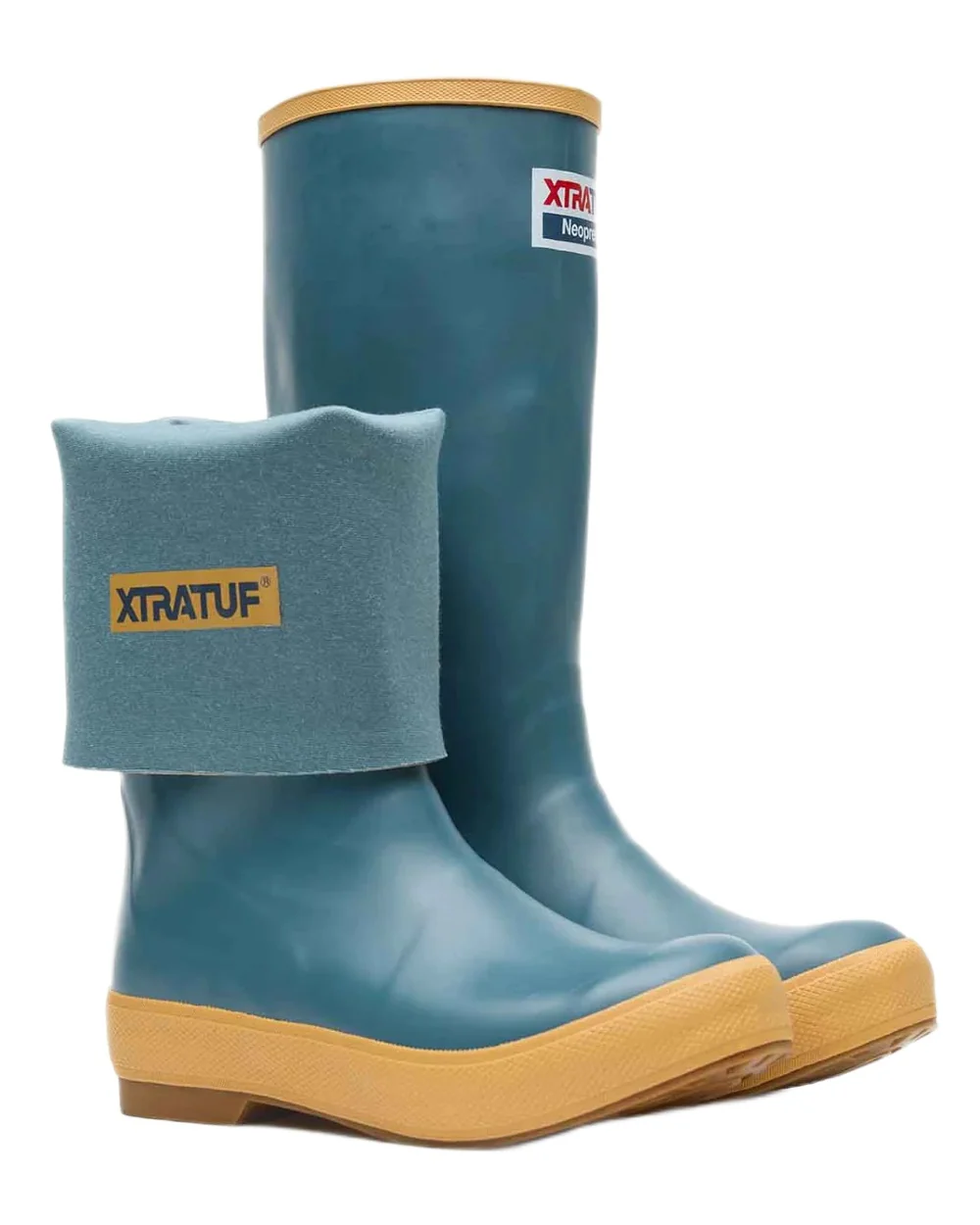 Xtratuf Womens 15" Legacy Fishing Boots - Image 11