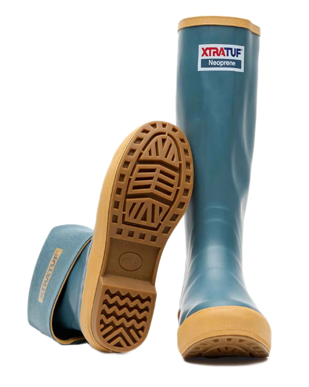 Xtratuf Womens 15" Legacy Fishing Boots - Image 15