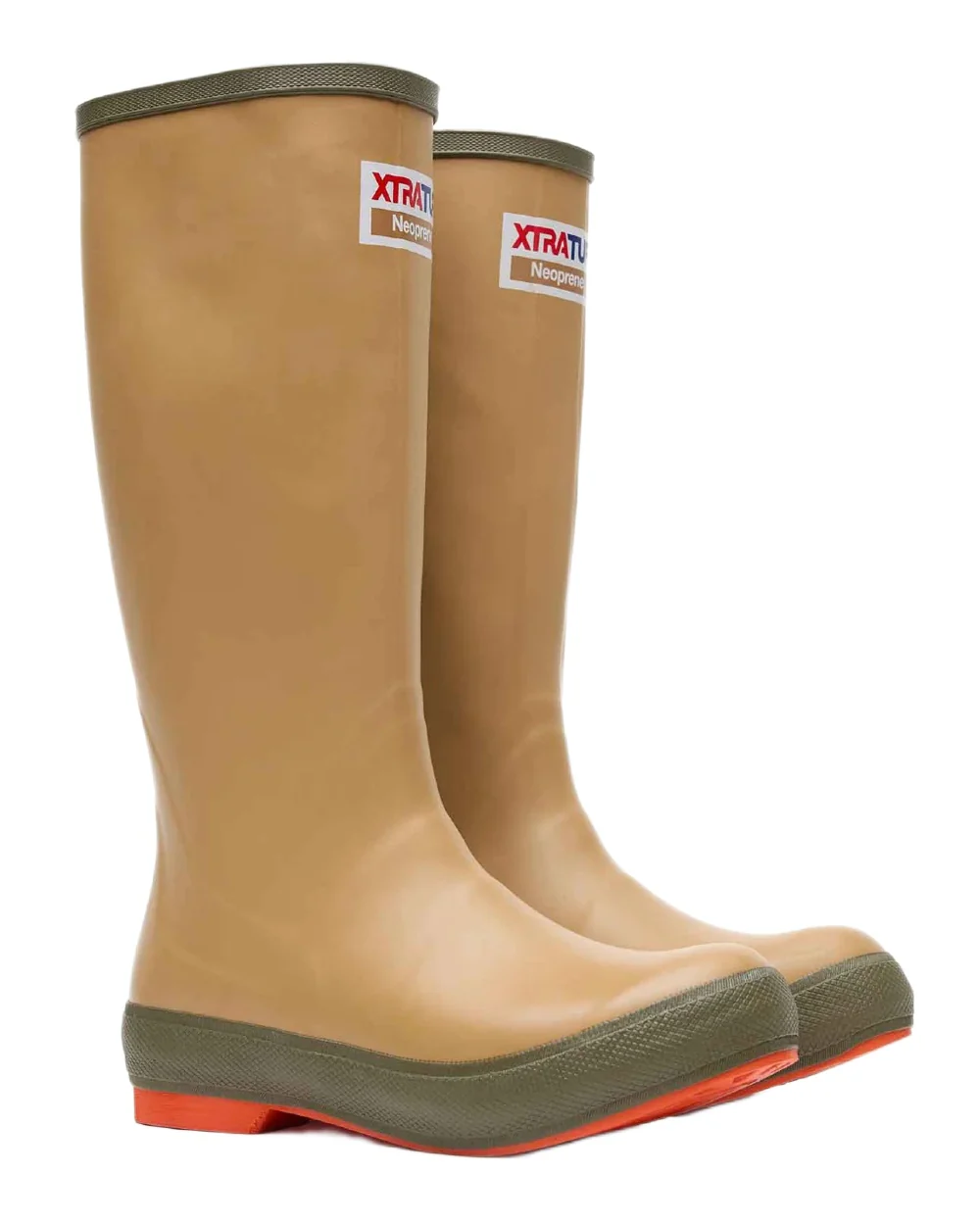 Xtratuf Womens 15" Legacy Fishing Boots - Image 5