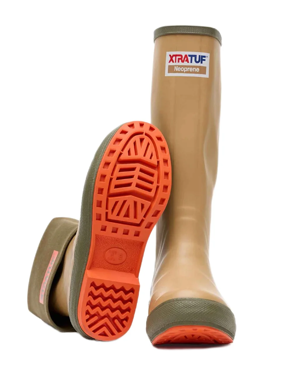Xtratuf Womens 15" Legacy Fishing Boots - Image 8