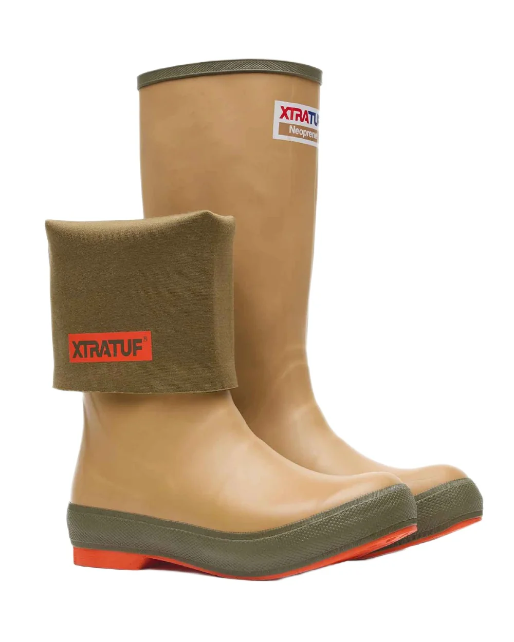 Xtratuf Womens 15" Legacy Fishing Boots - Image 9