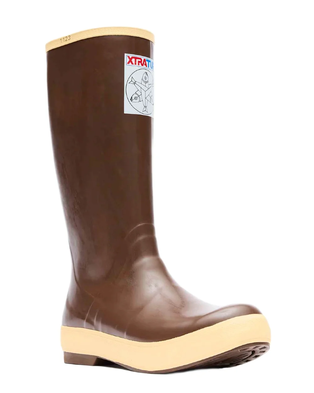 Xtratuf Womens 15" Salmon Sisters Legacy Fishing Boots - Image 7