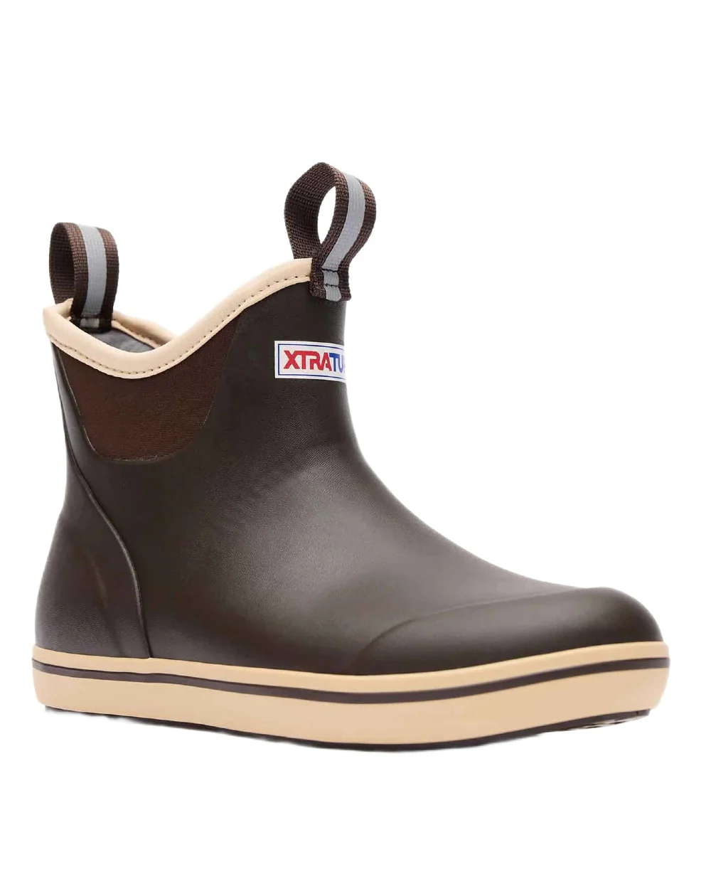 Xtratuf Womens 6" Ankle Deck Boots - Image 10