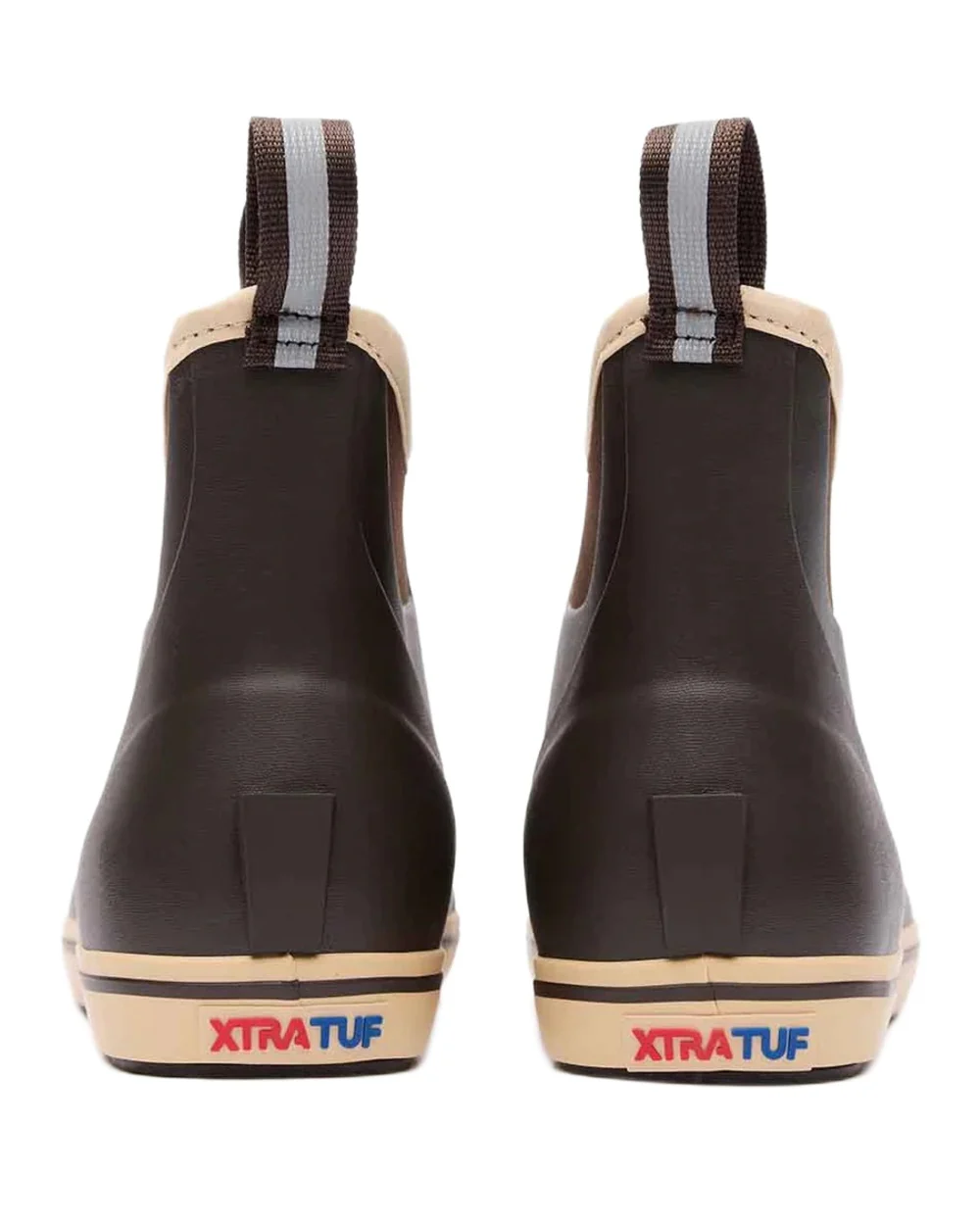 Xtratuf Womens 6" Ankle Deck Boots - Image 11