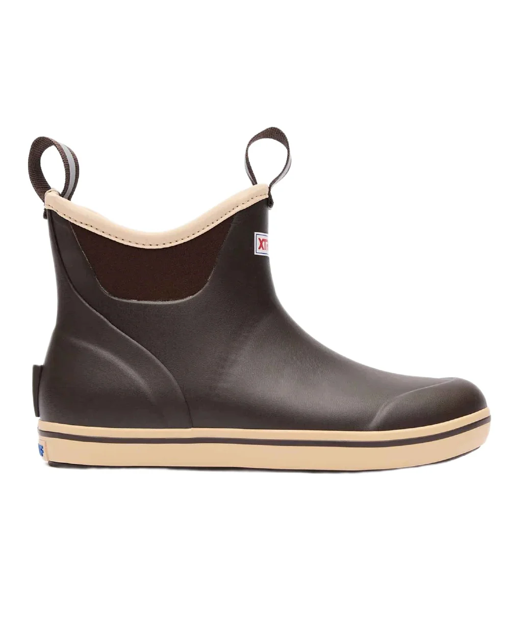 Xtratuf Womens 6" Ankle Deck Boots - Image 13