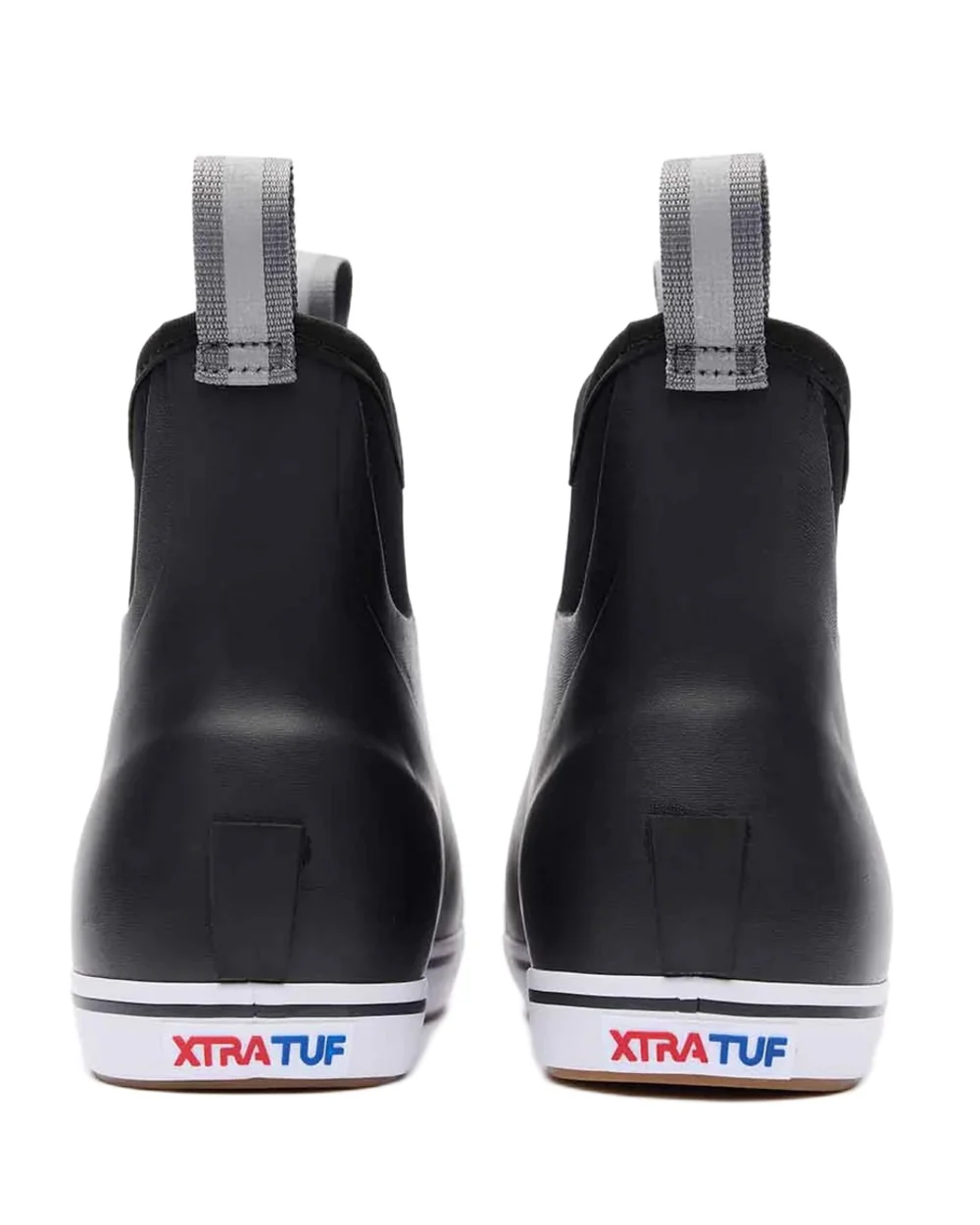 Xtratuf Womens 6" Ankle Deck Boots - Image 4