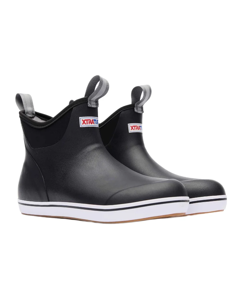 Xtratuf Womens 6" Ankle Deck Boots - Image 5