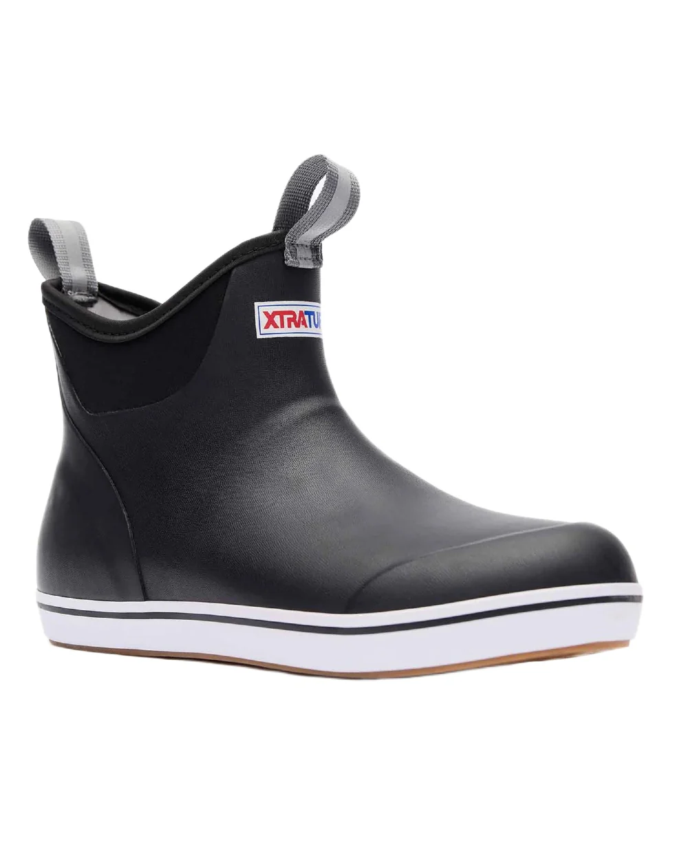 Xtratuf Womens 6" Ankle Deck Boots - Image 6