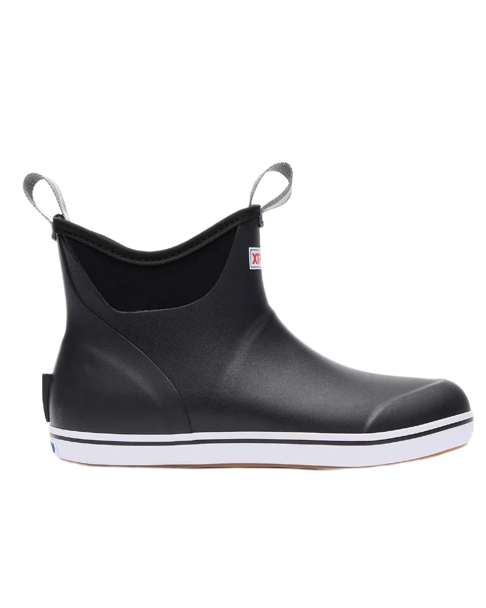 Xtratuf Womens 6" Ankle Deck Boots - Image 7