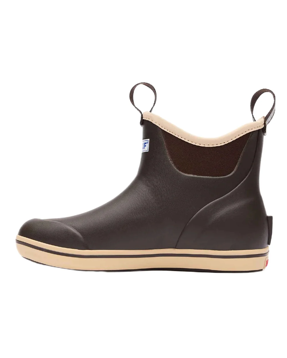 Xtratuf Womens 6" Ankle Deck Boots - Image 8