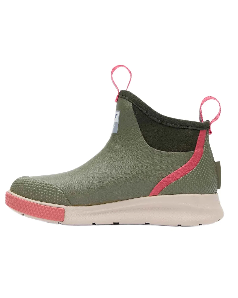 Xtratuf Womens 6" Ankle Deck Sport Boots - Image 10