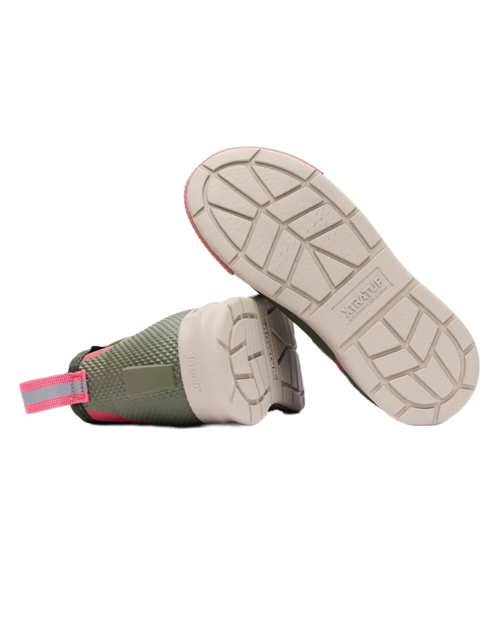 Xtratuf Womens 6" Ankle Deck Sport Boots - Image 11