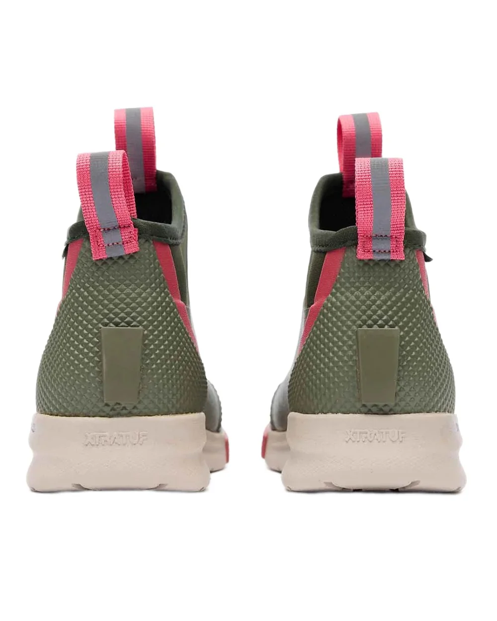 Xtratuf Womens 6" Ankle Deck Sport Boots - Image 12