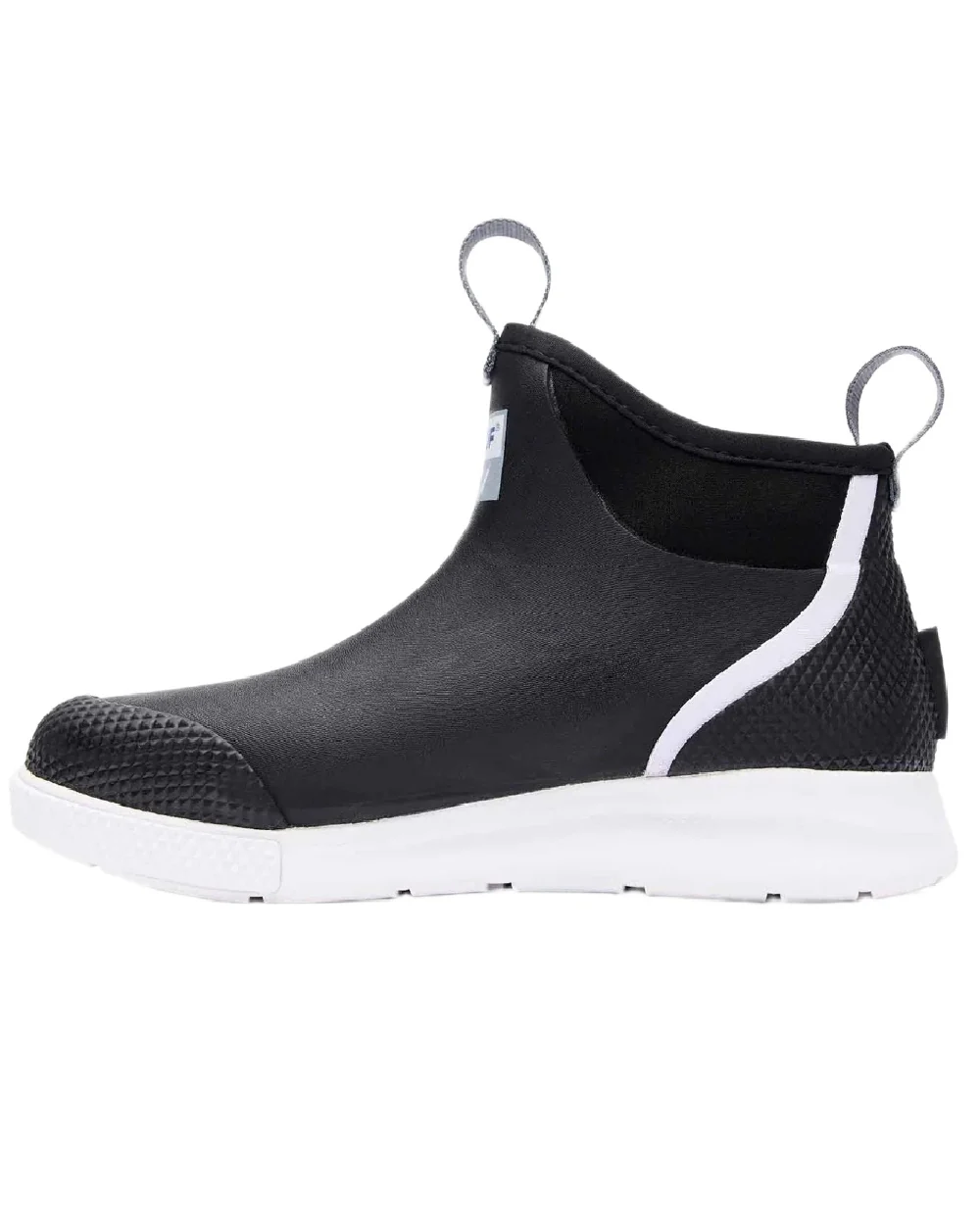 Xtratuf Womens 6" Ankle Deck Sport Boots - Image 3
