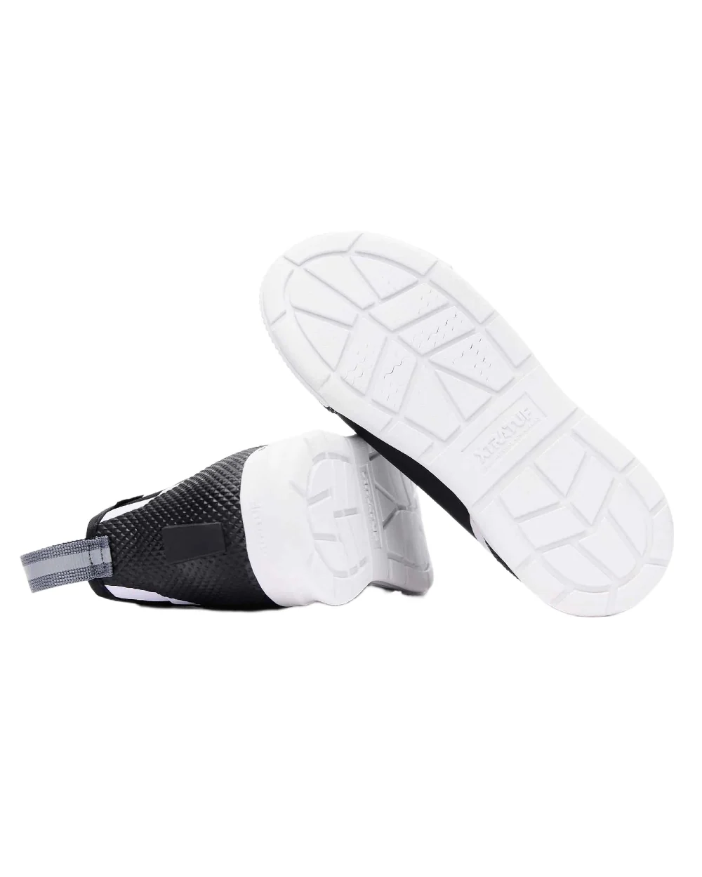 Xtratuf Womens 6" Ankle Deck Sport Boots - Image 4