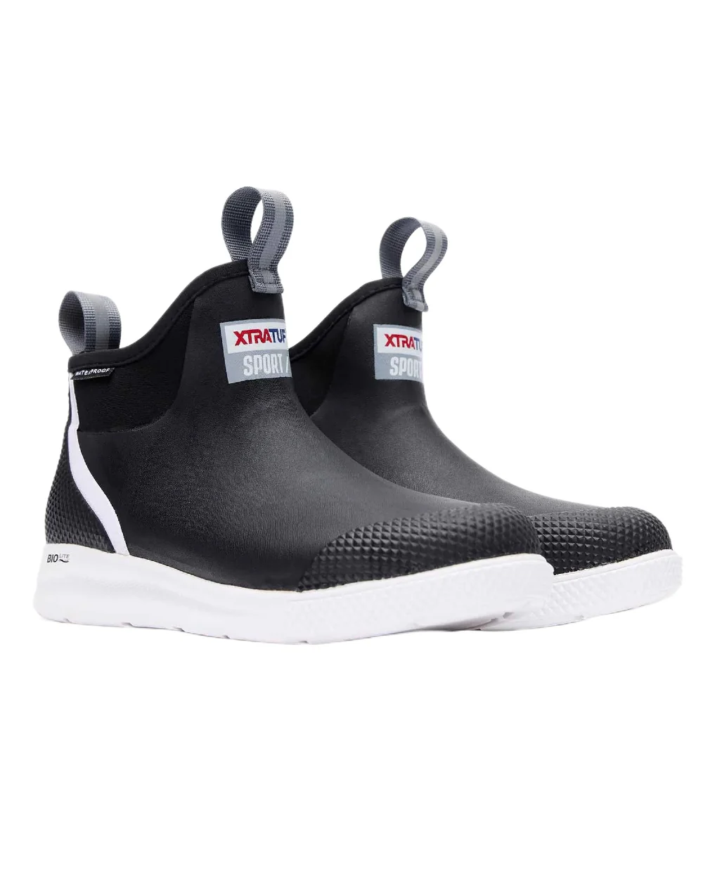 Xtratuf Womens 6" Ankle Deck Sport Boots - Image 6