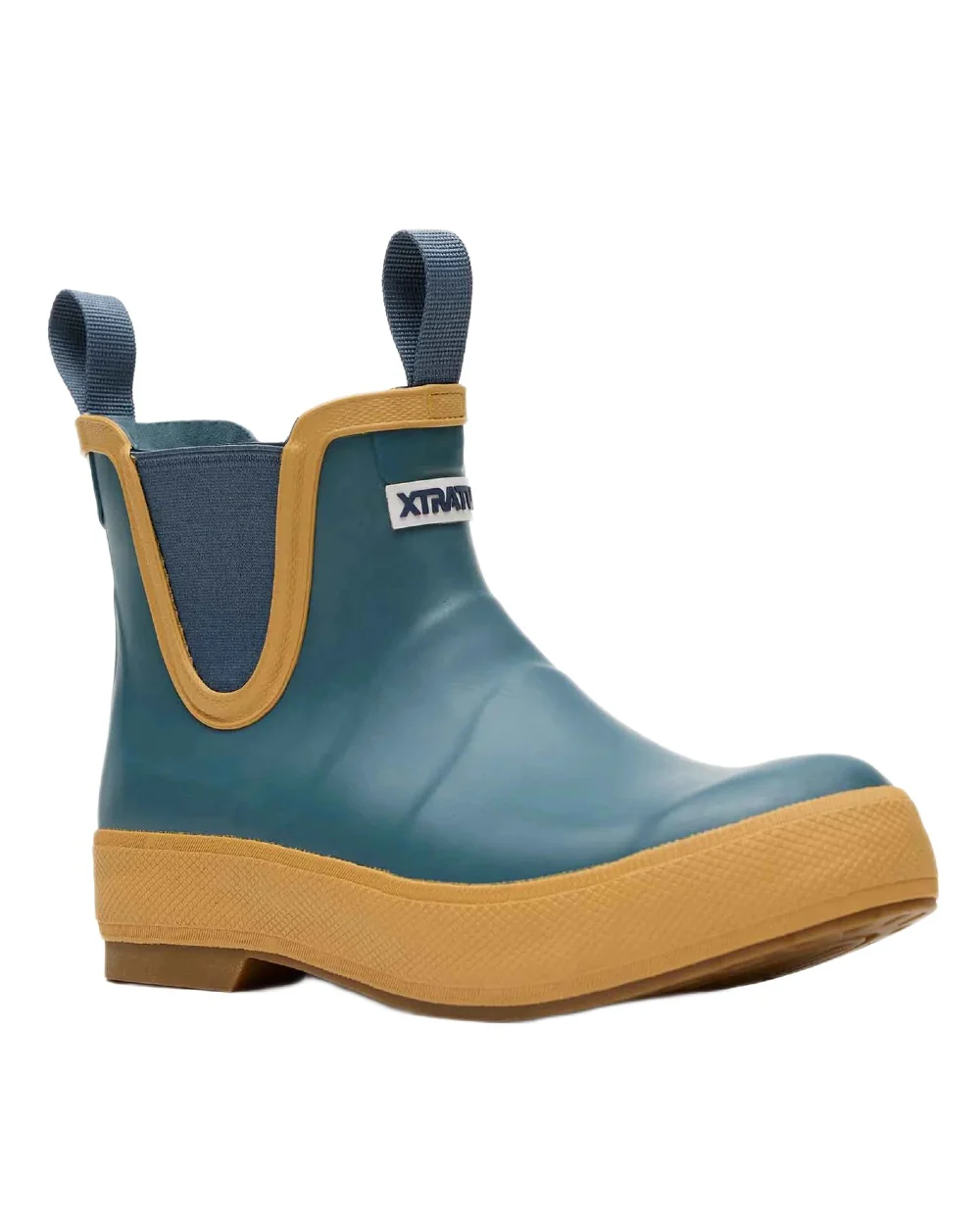 Xtratuf Womens 6" Legacy Ankle Deck Boots - Image 13