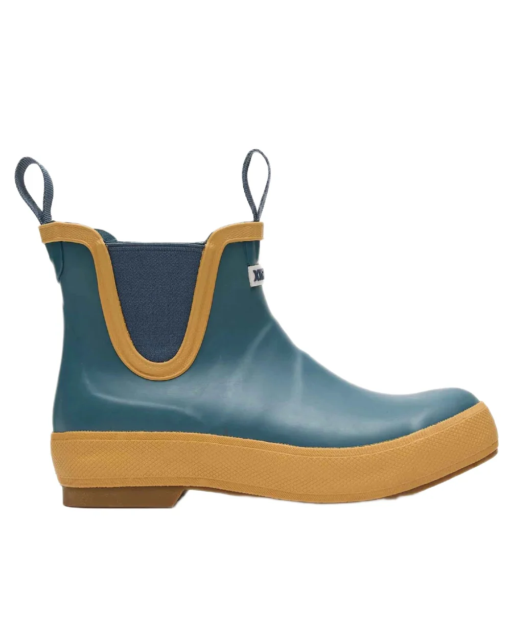 Xtratuf Womens 6" Legacy Ankle Deck Boots - Image 14