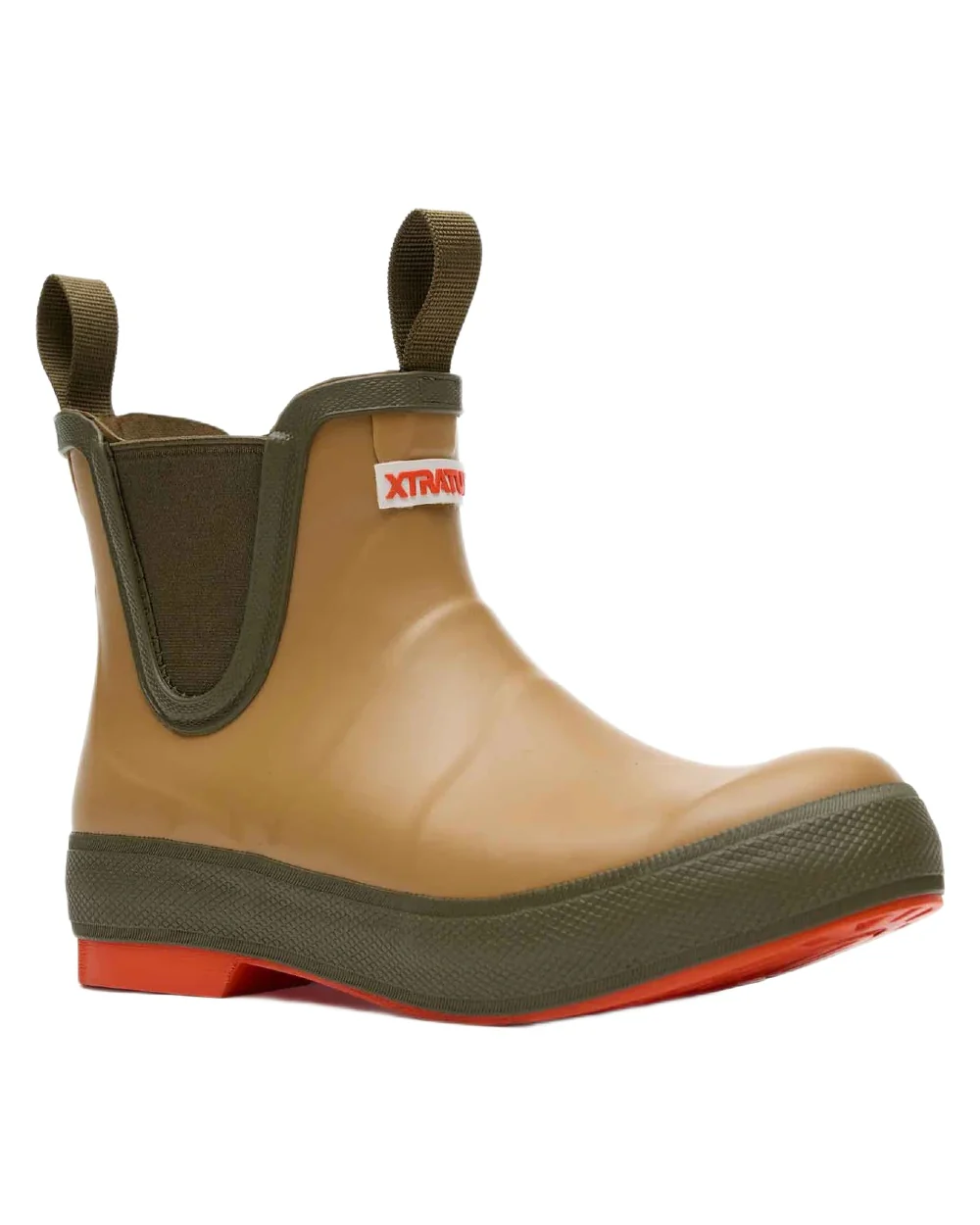 Xtratuf Womens 6" Legacy Ankle Deck Boots - Image 4