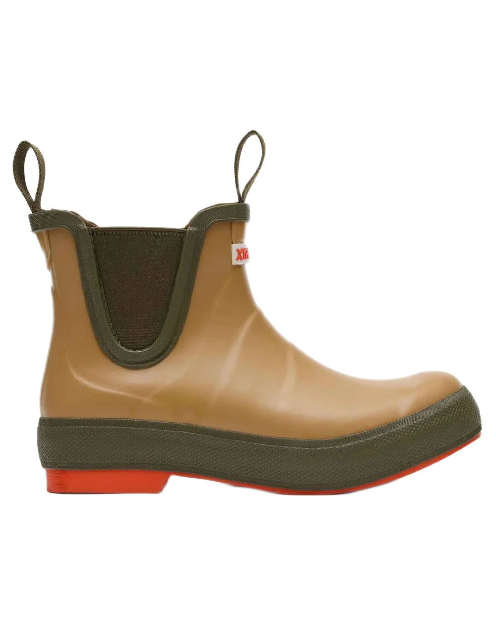 Xtratuf Womens 6" Legacy Ankle Deck Boots - Image 5