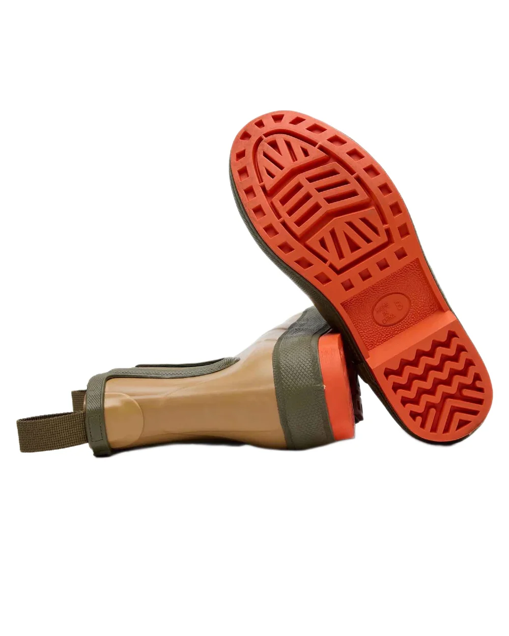 Xtratuf Womens 6" Legacy Ankle Deck Boots - Image 7