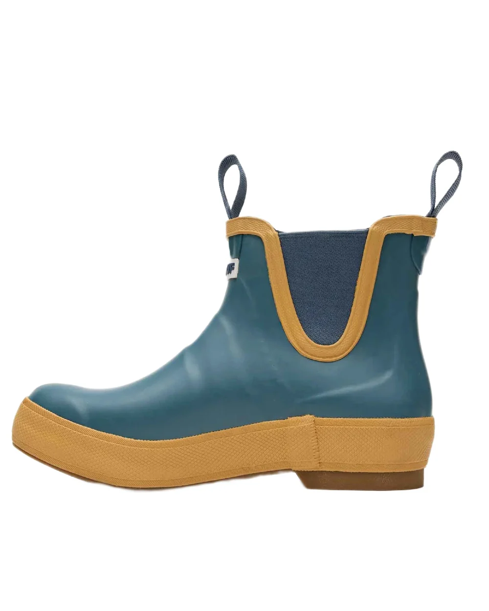 Xtratuf Womens 6" Legacy Ankle Deck Boots - Image 8