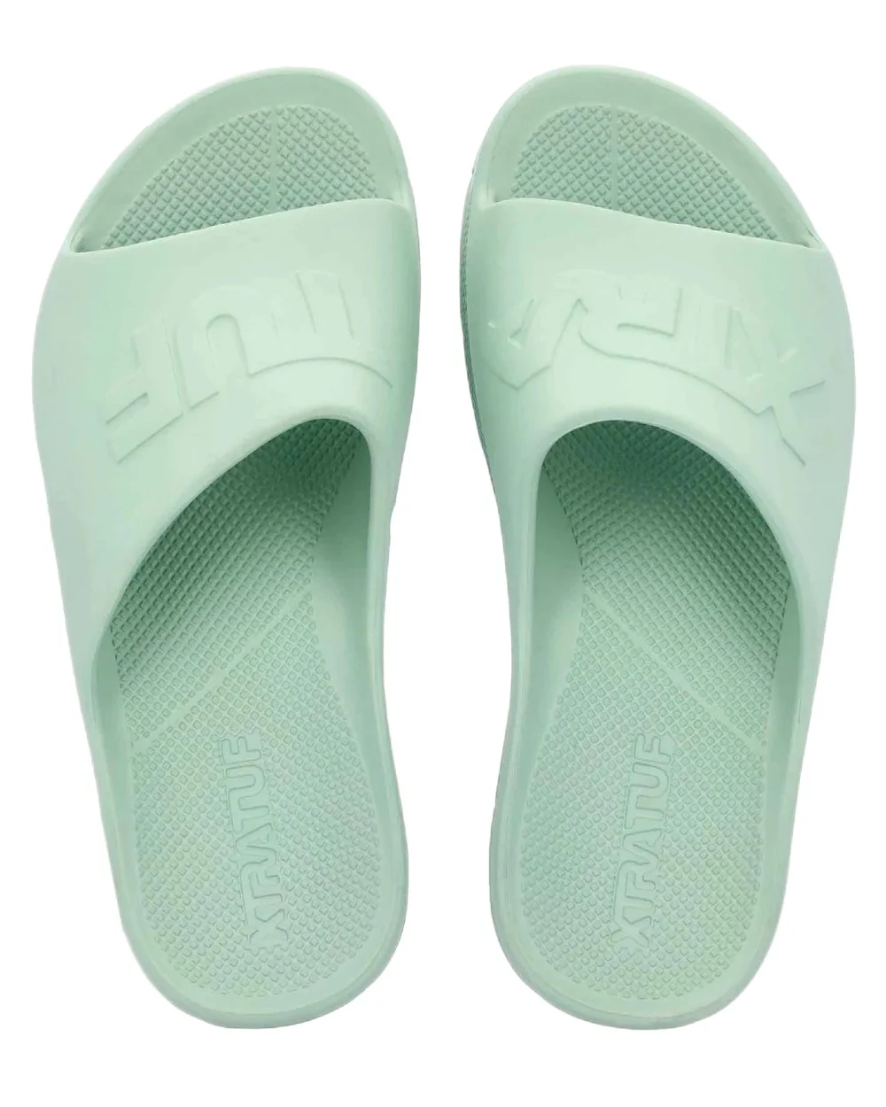 Xtratuf Womens Apres Fish Sliders - Image 3