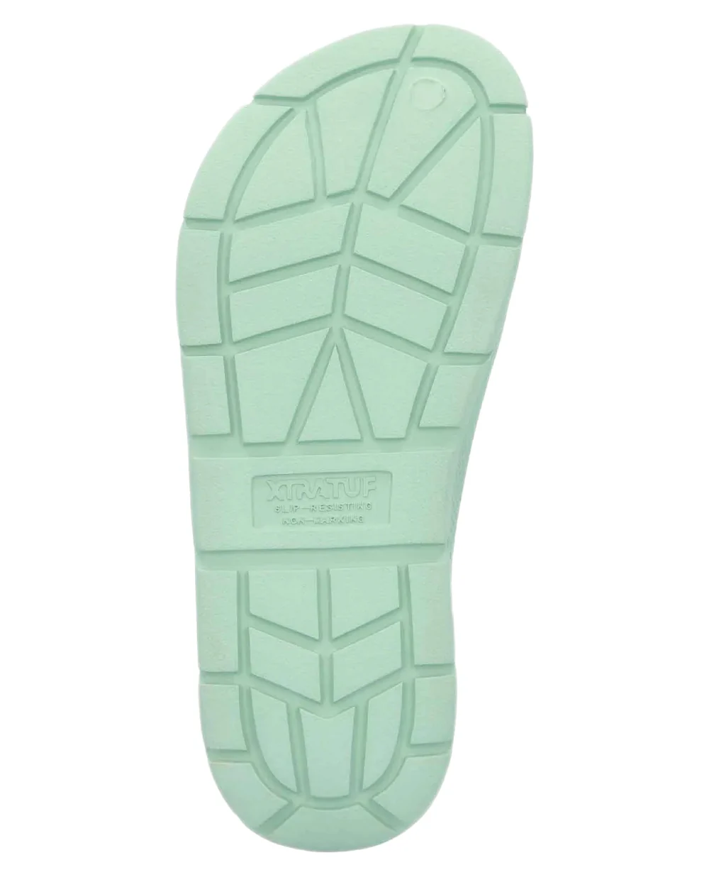 Xtratuf Womens Apres Fish Sliders - Image 5