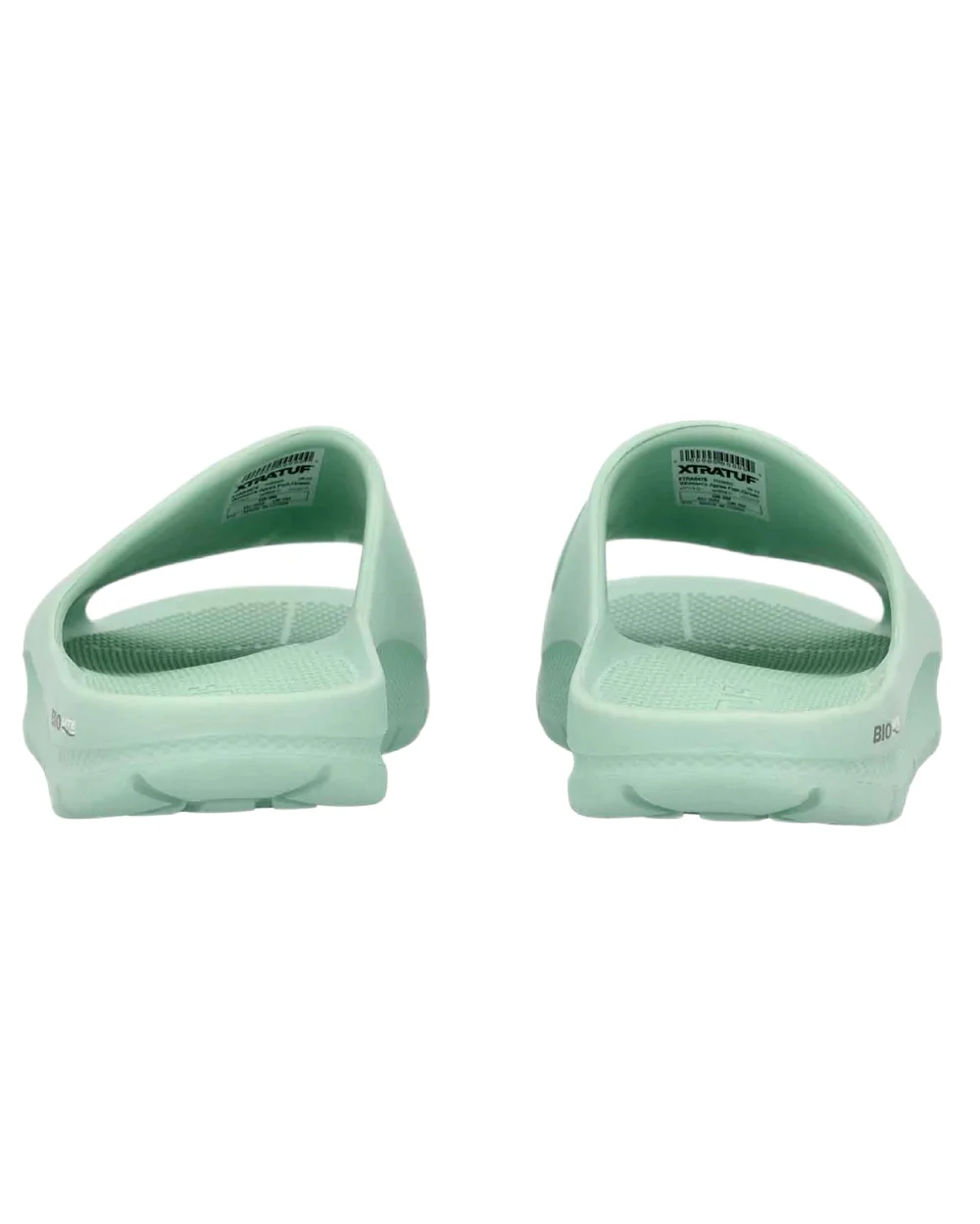 Xtratuf Womens Apres Fish Sliders - Image 7