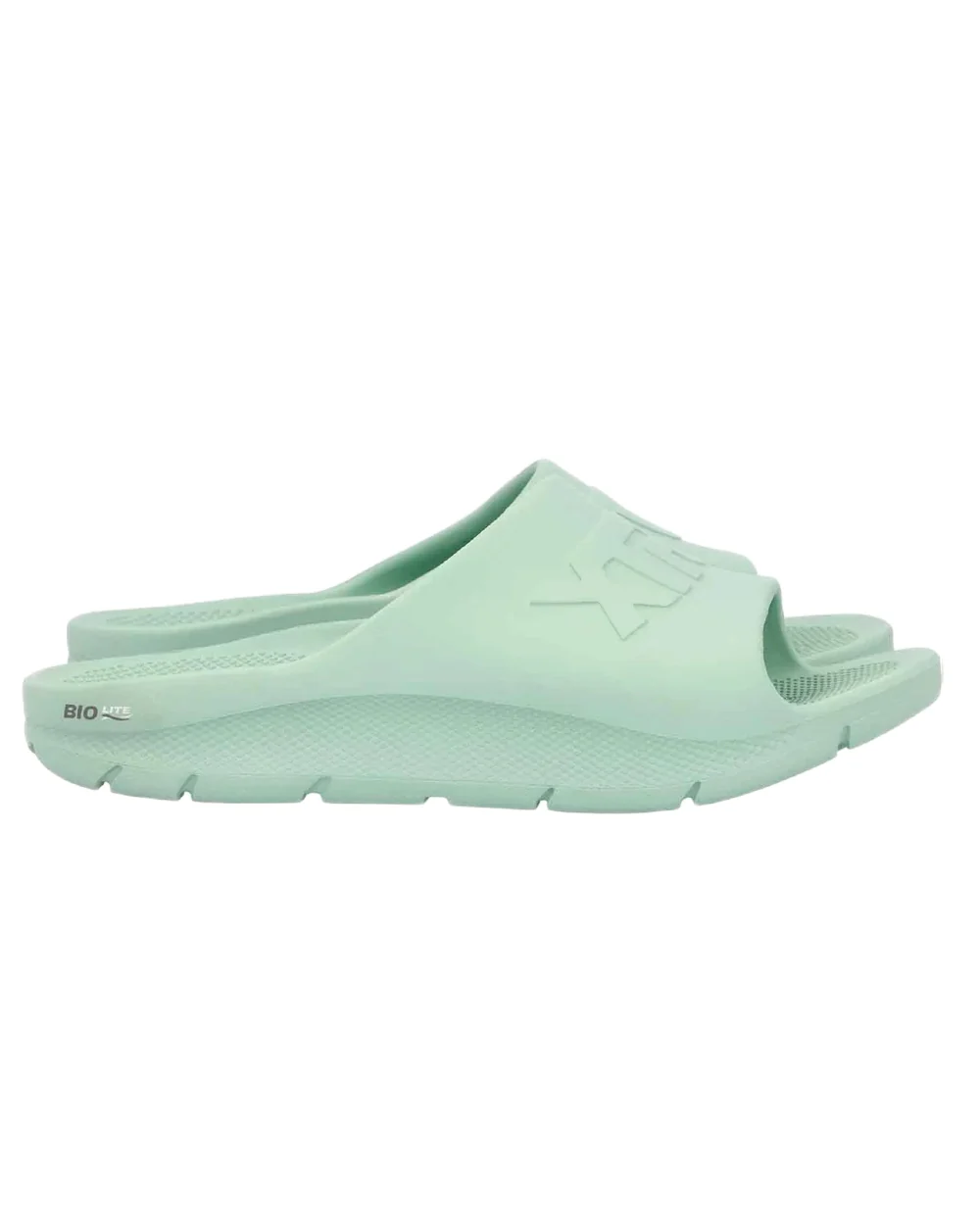 Xtratuf Womens Apres Fish Sliders - Image 9